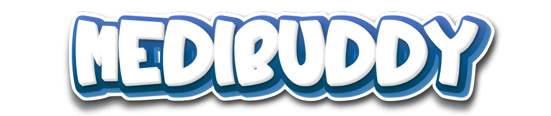 MediBuddy Logo