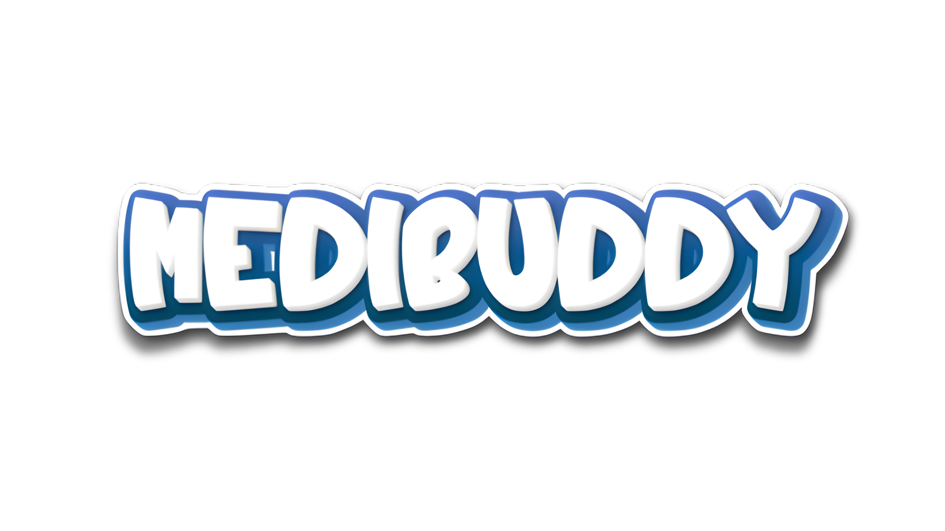 MediBuddy Logo